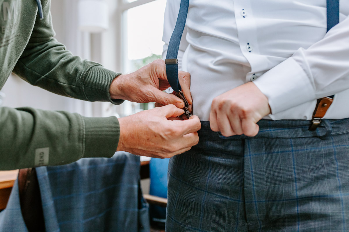 Trouwen in Hardenberg-5