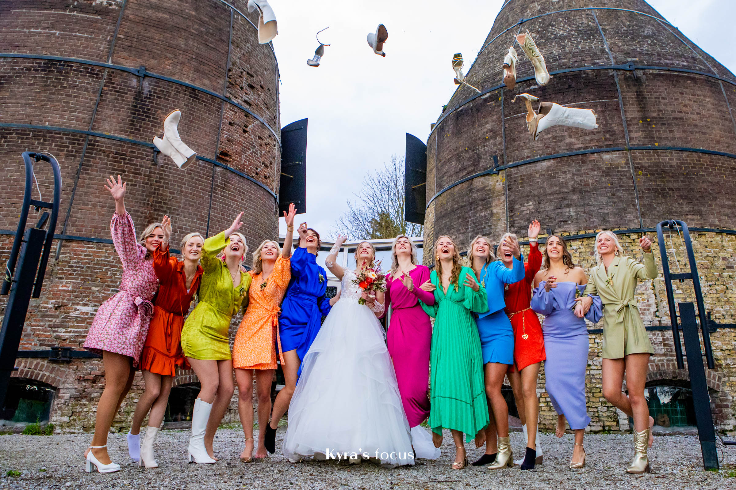 Villa kalkoven Meppel-7