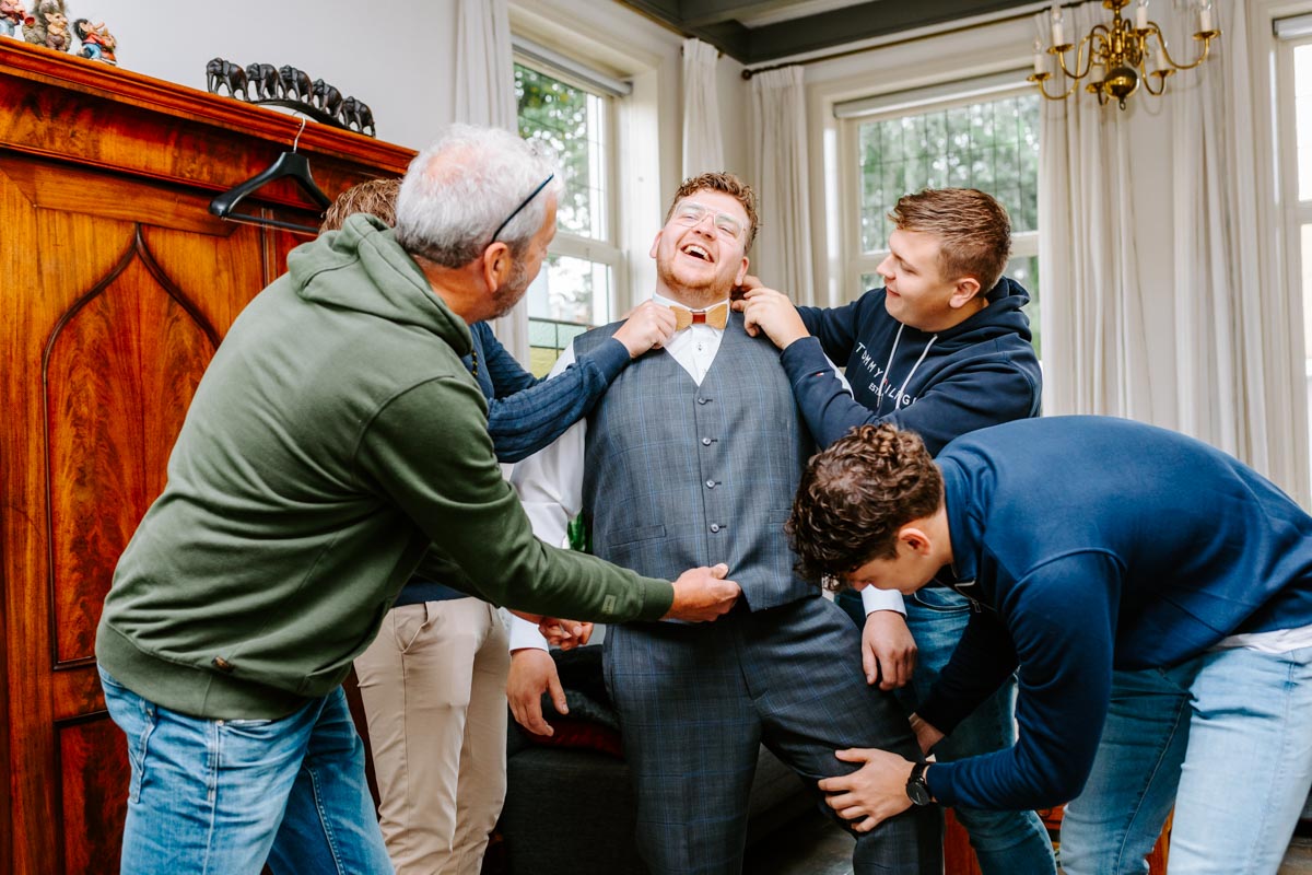 Trouwen in Hardenberg-9